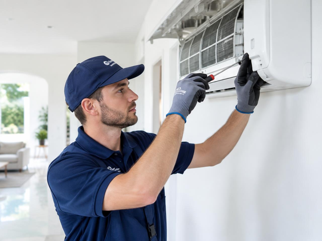 Repairs & Maintenance